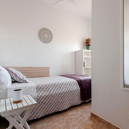 Apartamento Orient En Palamos Tercera Linea De Mar Exterior photo