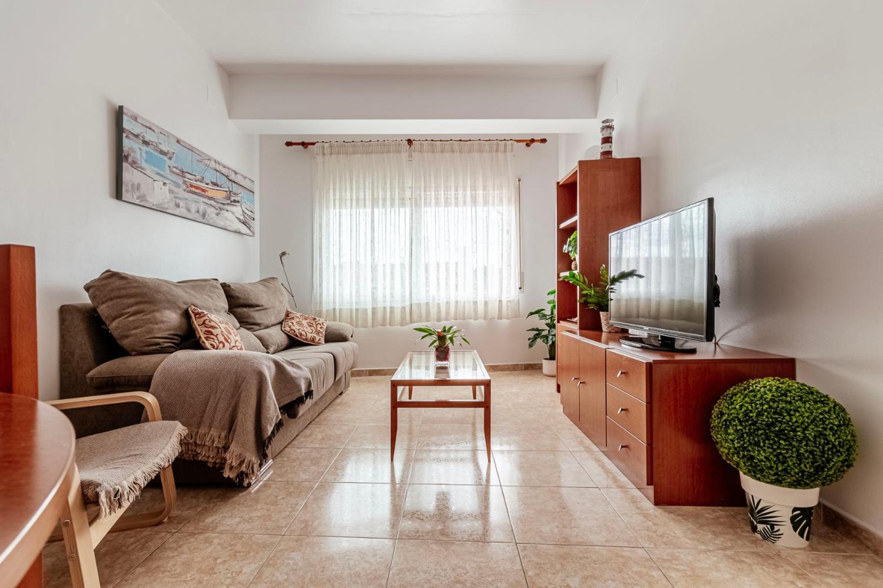 Apartamento Orient En Palamos Tercera Linea De Mar Exterior photo