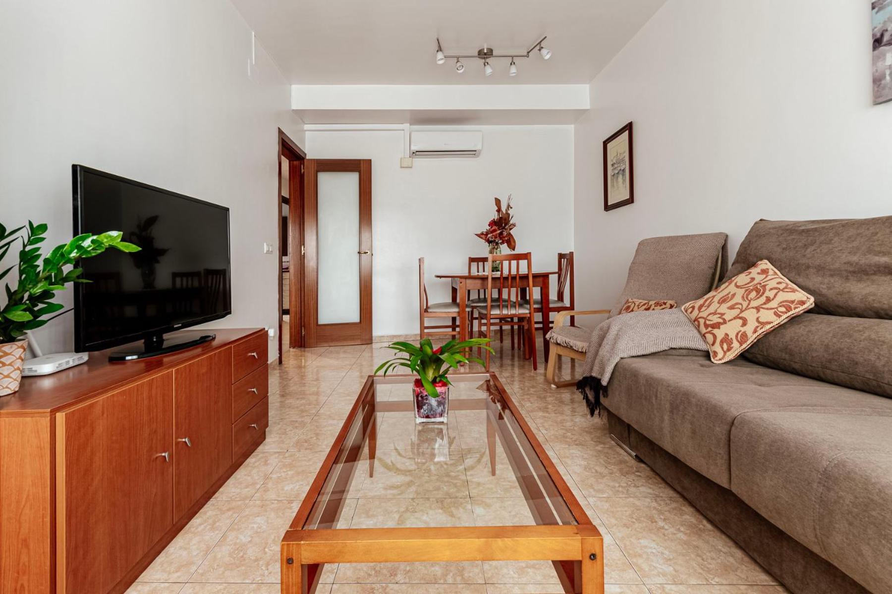 Apartamento Orient En Palamos Tercera Linea De Mar Exterior photo