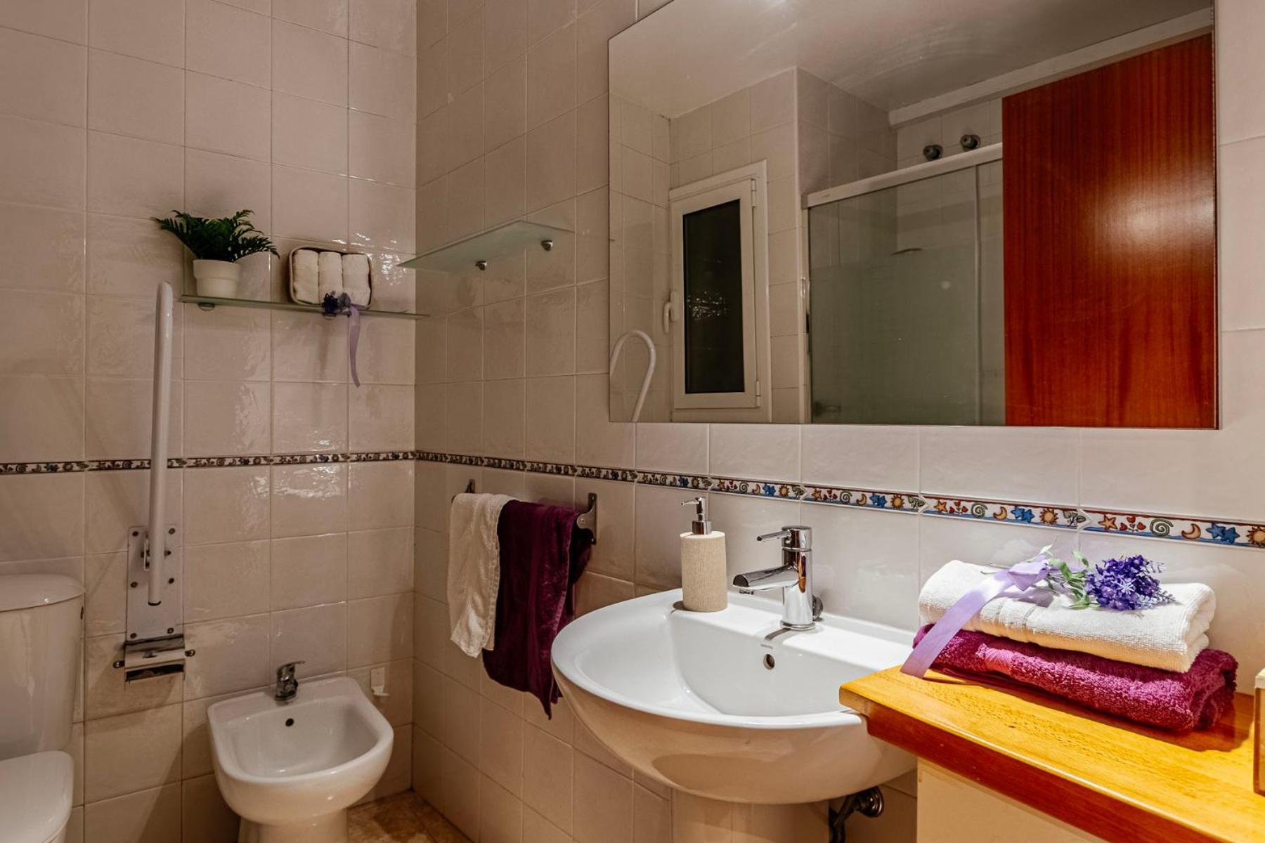 Apartamento Orient En Palamos Tercera Linea De Mar Exterior photo