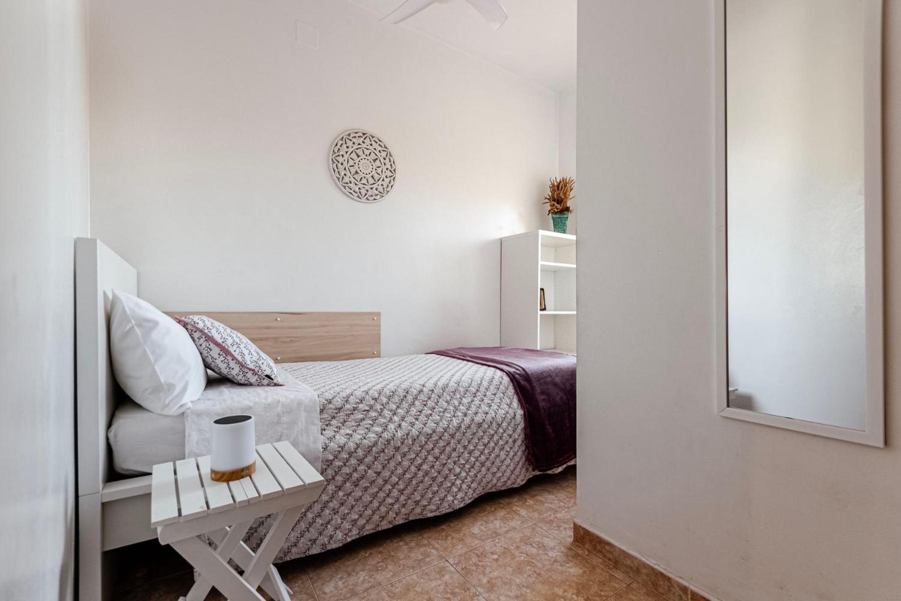 Apartamento Orient En Palamos Tercera Linea De Mar Exterior photo